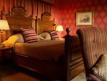 Callow Hall Ashbourne  Zewnętrze zdjęcie