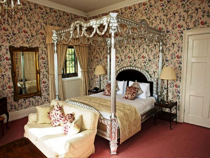 Callow Hall Ashbourne  Zewnętrze zdjęcie