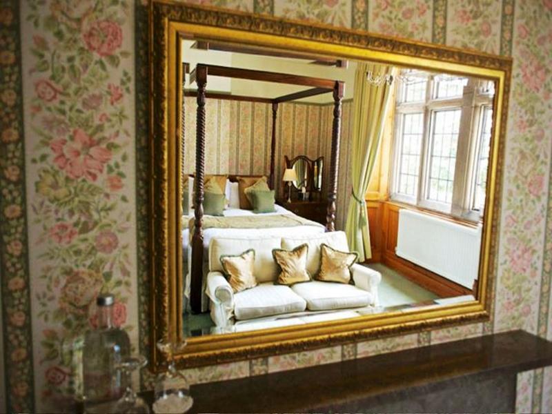 Callow Hall Ashbourne  Zewnętrze zdjęcie