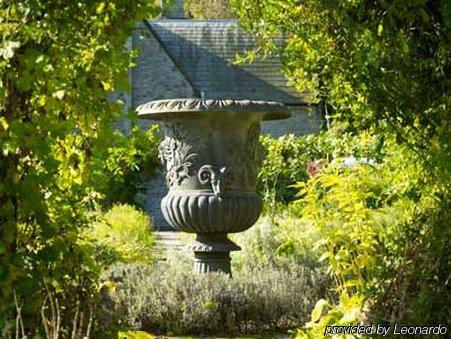 Callow Hall Ashbourne  Zewnętrze zdjęcie