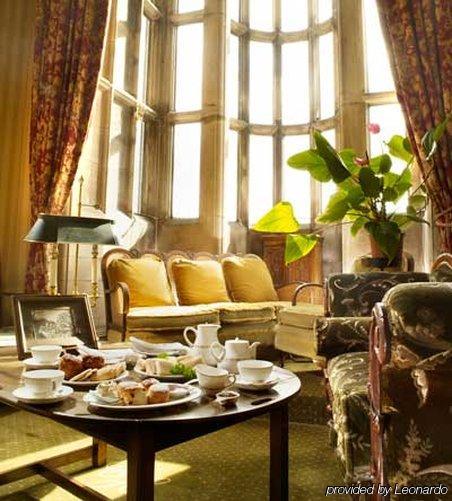 Callow Hall Ashbourne  Pokój zdjęcie