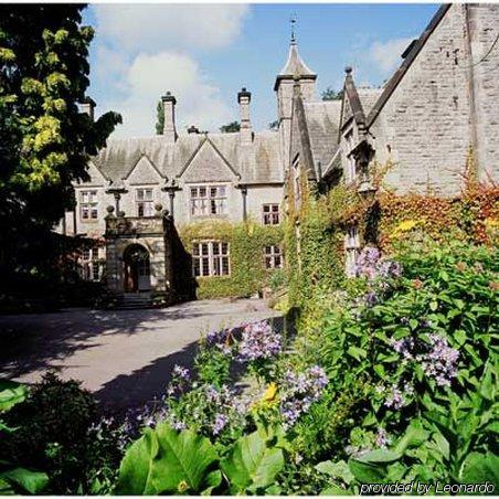 Callow Hall Ashbourne  Zewnętrze zdjęcie