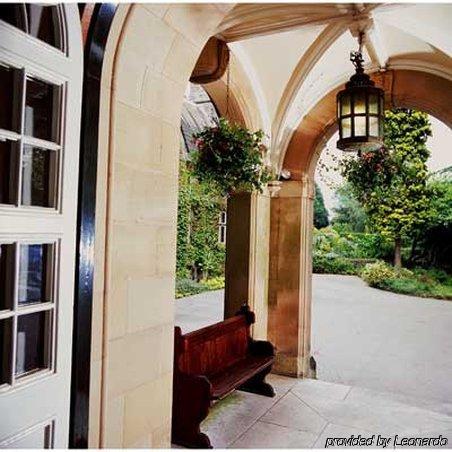 Callow Hall Ashbourne  Wnętrze zdjęcie